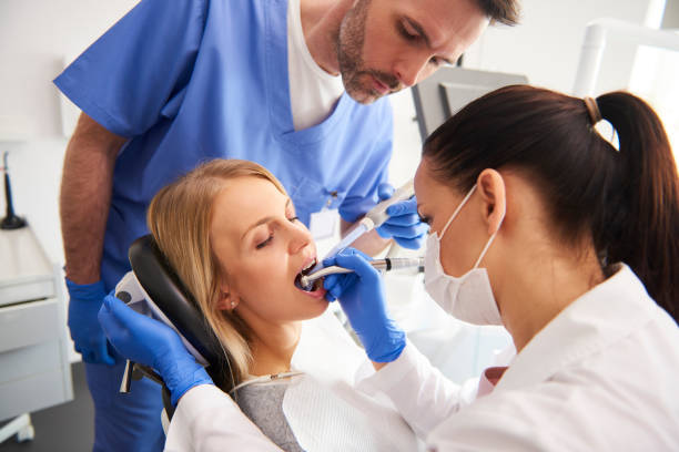 Trusted Maysville, KY Dental Services Experts